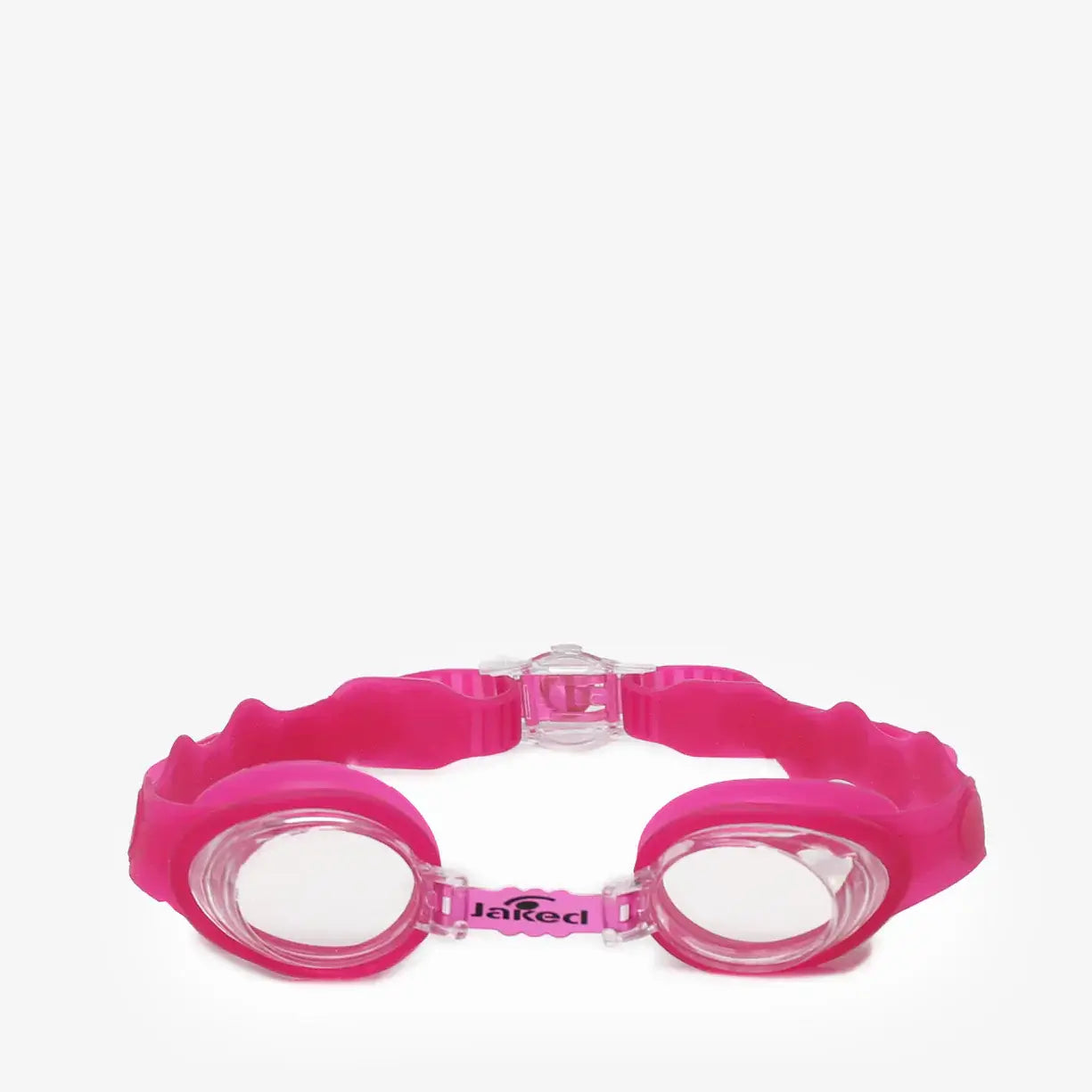 Lentes de natación Junior Jaked Dragon | Blue Zone