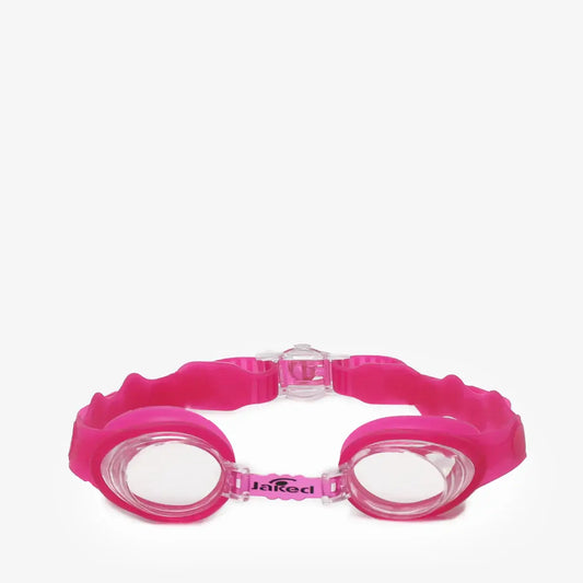 Lentes de natación Junior Jaked Dragon | Blue Zone