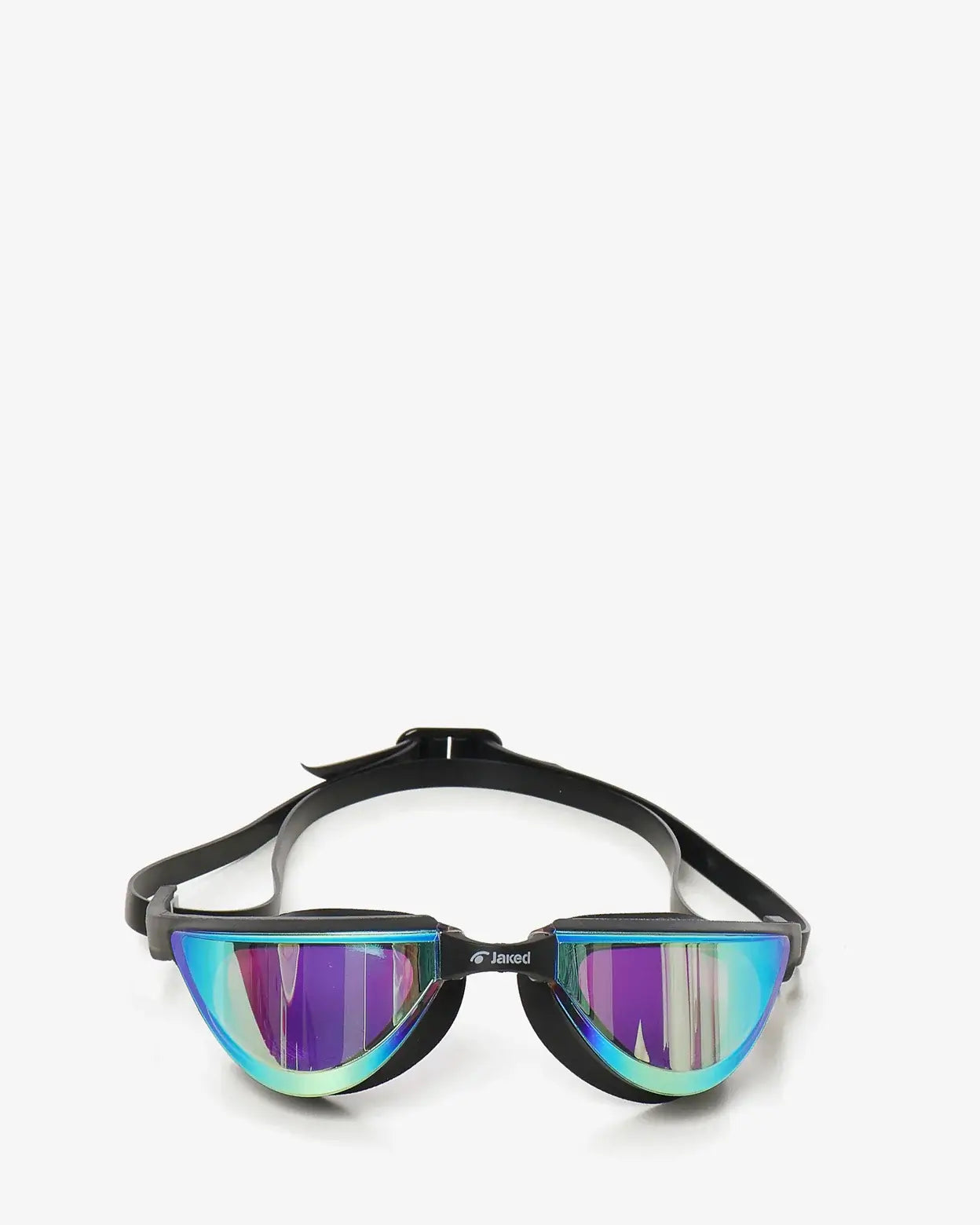 Lentes de natación jaked Alien Reflex