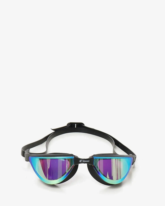 Lentes de natación jaked Alien Reflex