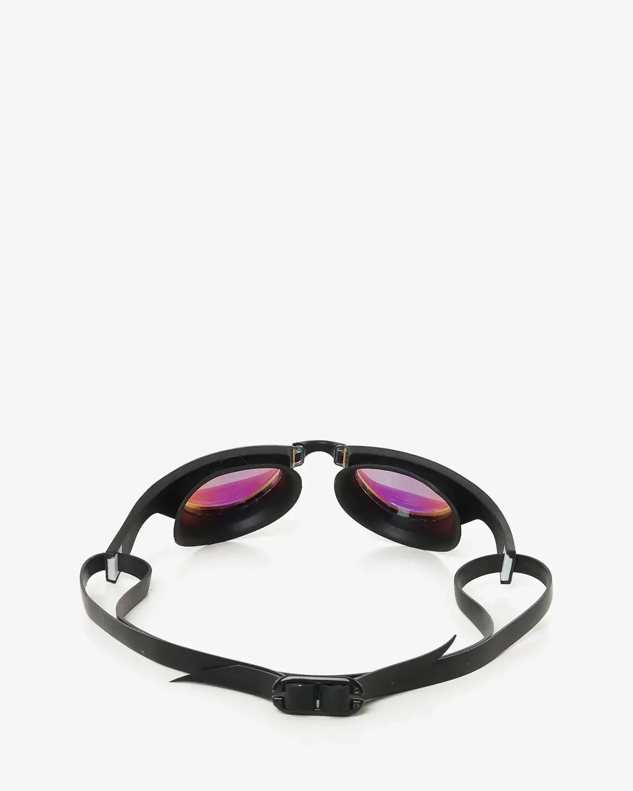 Lentes de natación jaked Alien Reflex