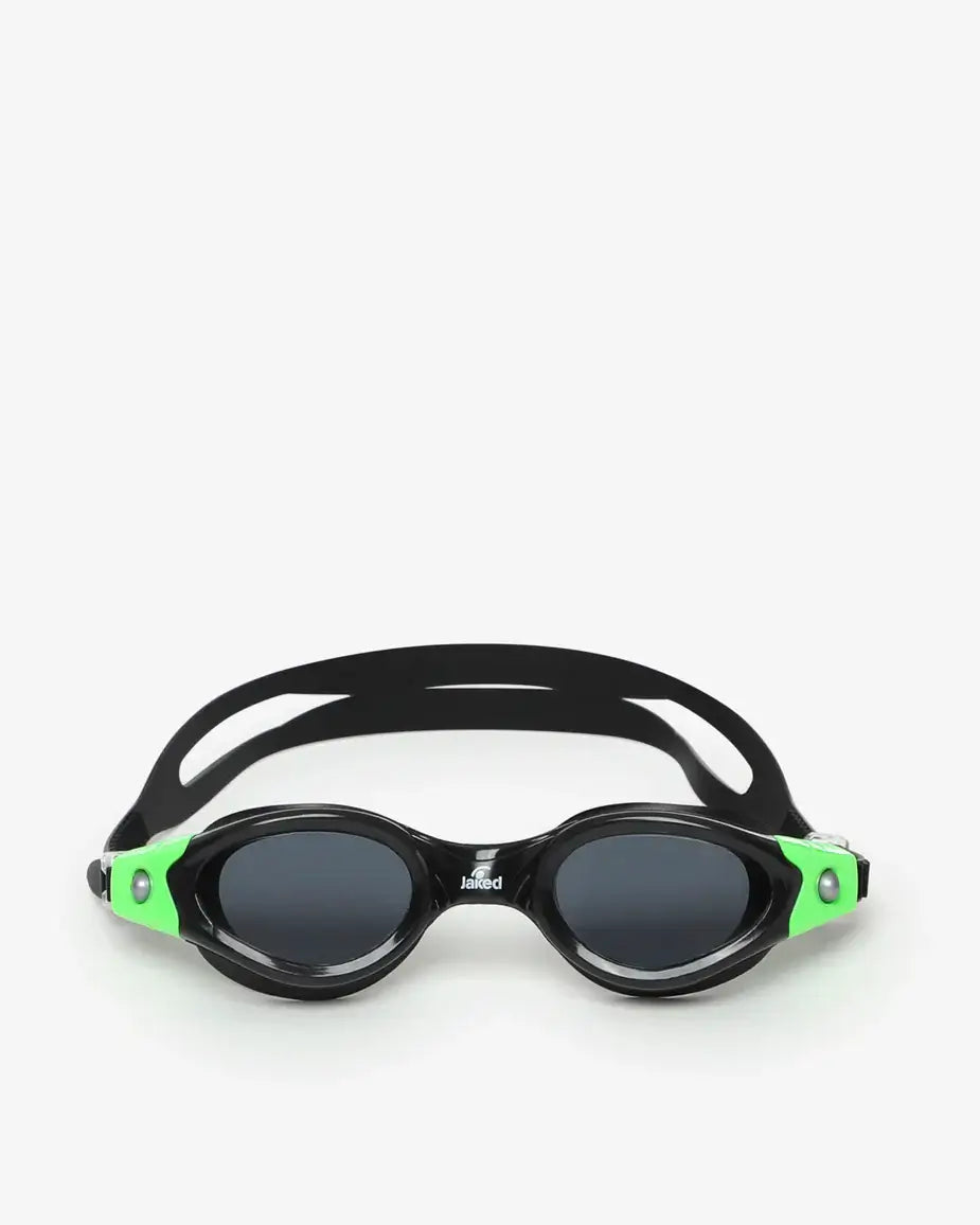 Lentes de natación jaked Atlantic | Blue Zone