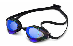 Lentes de natación jaked Drop | Blue Zone