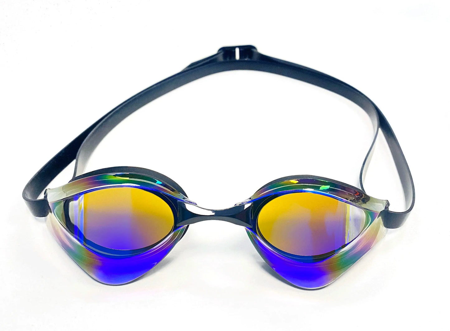 Lentes de natación jaked Drop | Blue Zone