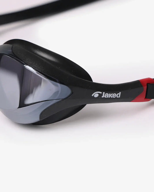 Lentes de natación jaked Rumble Mirror | Blue Zone