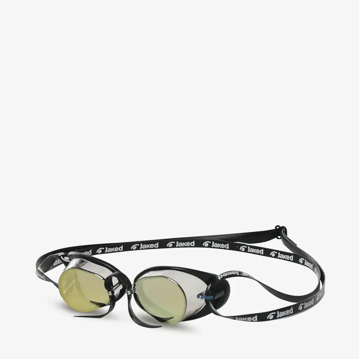 Lentes de natación Jaked Spy Extreme | Blue Zone