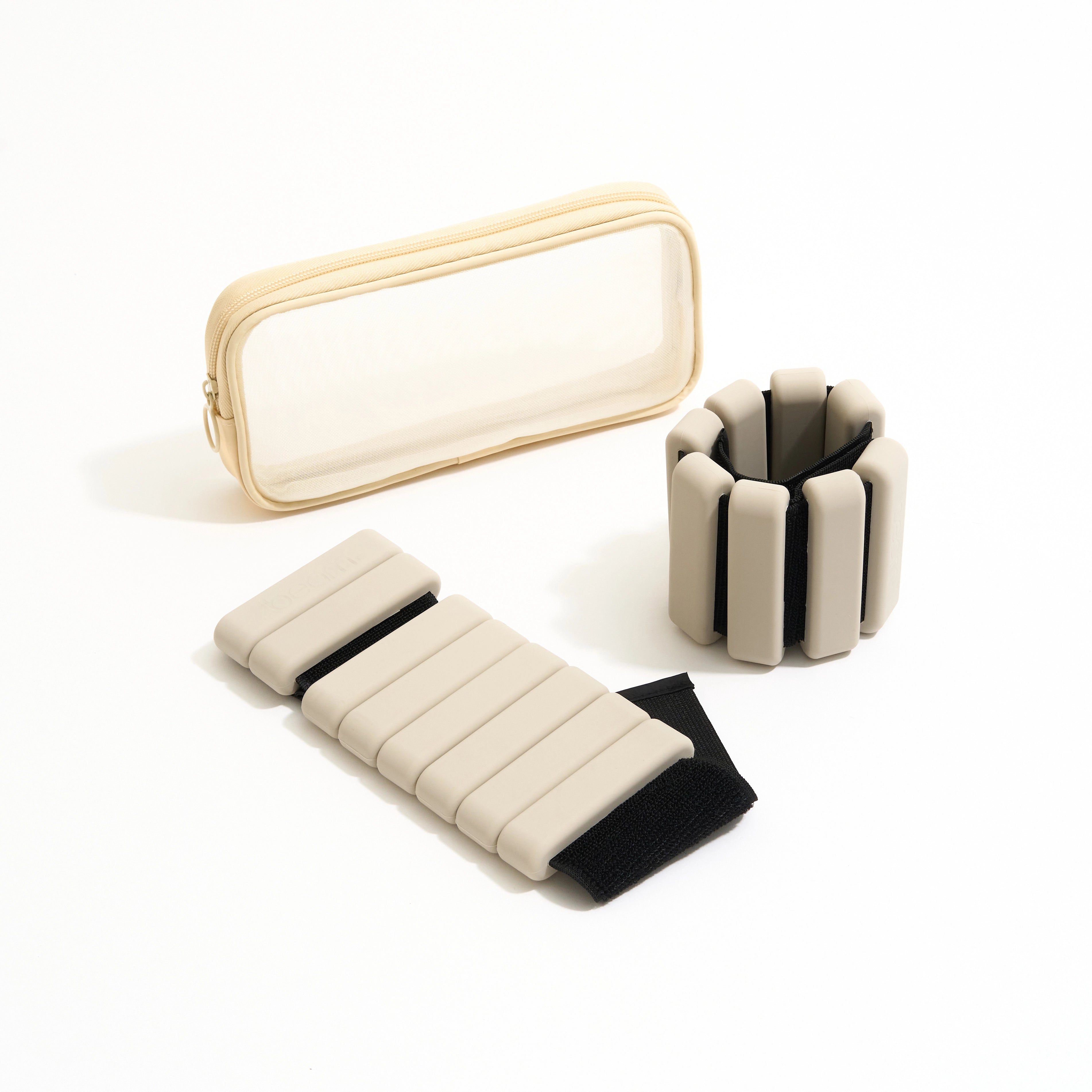 Polainas | beam bangs 1 KG