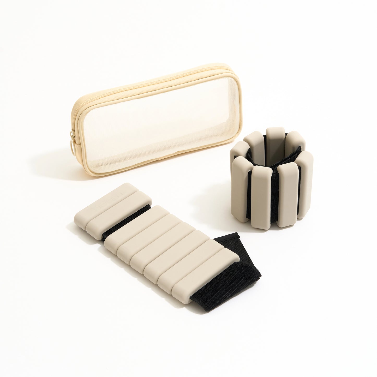 Polainas | beam bangs 1 KG