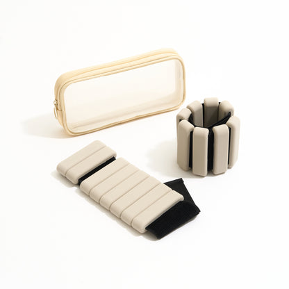 Polainas | beam bangs 1 KG