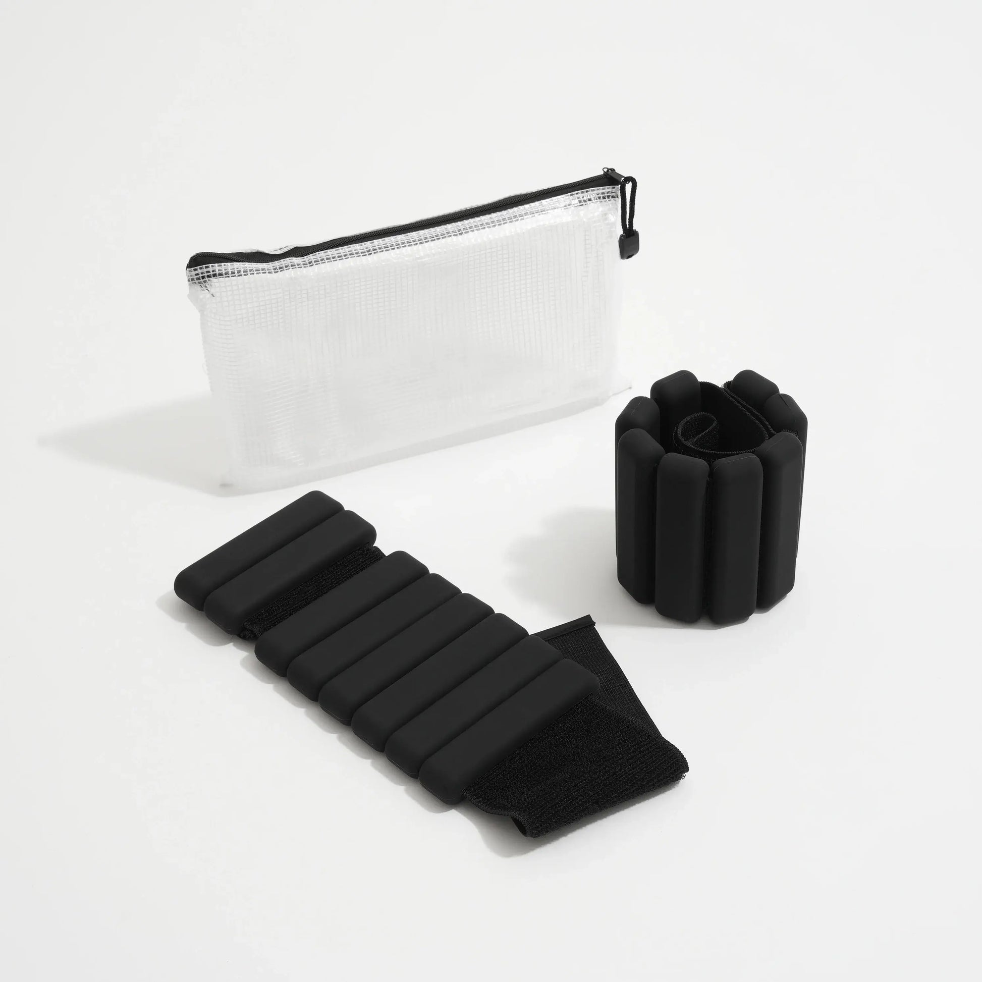 Polainas | beam bangs 1.5 KG | Blue Zone