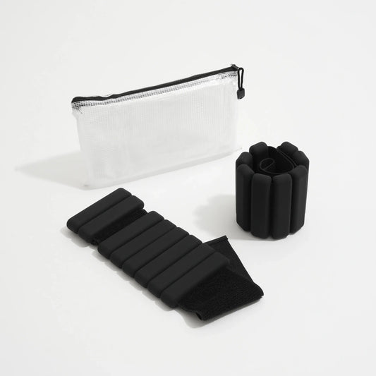 Polainas | beam bangs 1.5 KG | Blue Zone