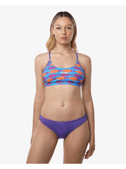 Ropa de baño Bikini Jaked Fresh