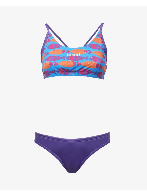Ropa de baño Bikini Jaked Fresh