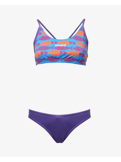 Ropa de baño Bikini Jaked Fresh