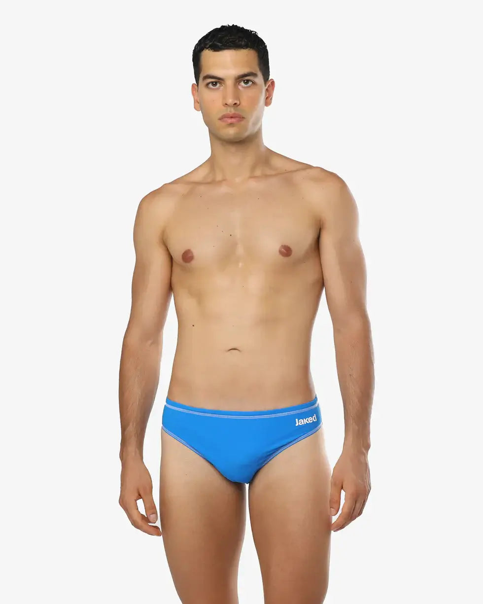 Ropa de baño Brief Jaked Firenze