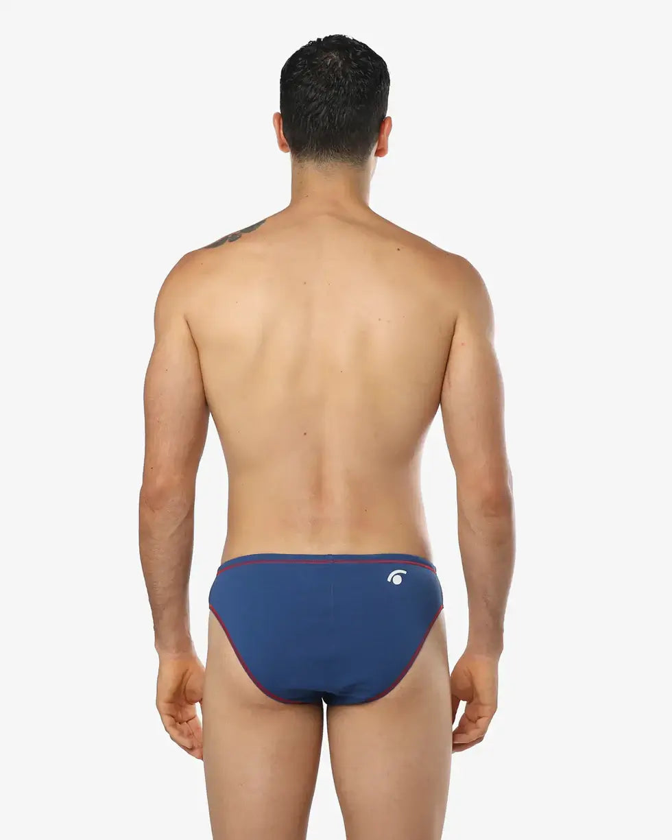 Ropa de baño Brief Jaked Milano J