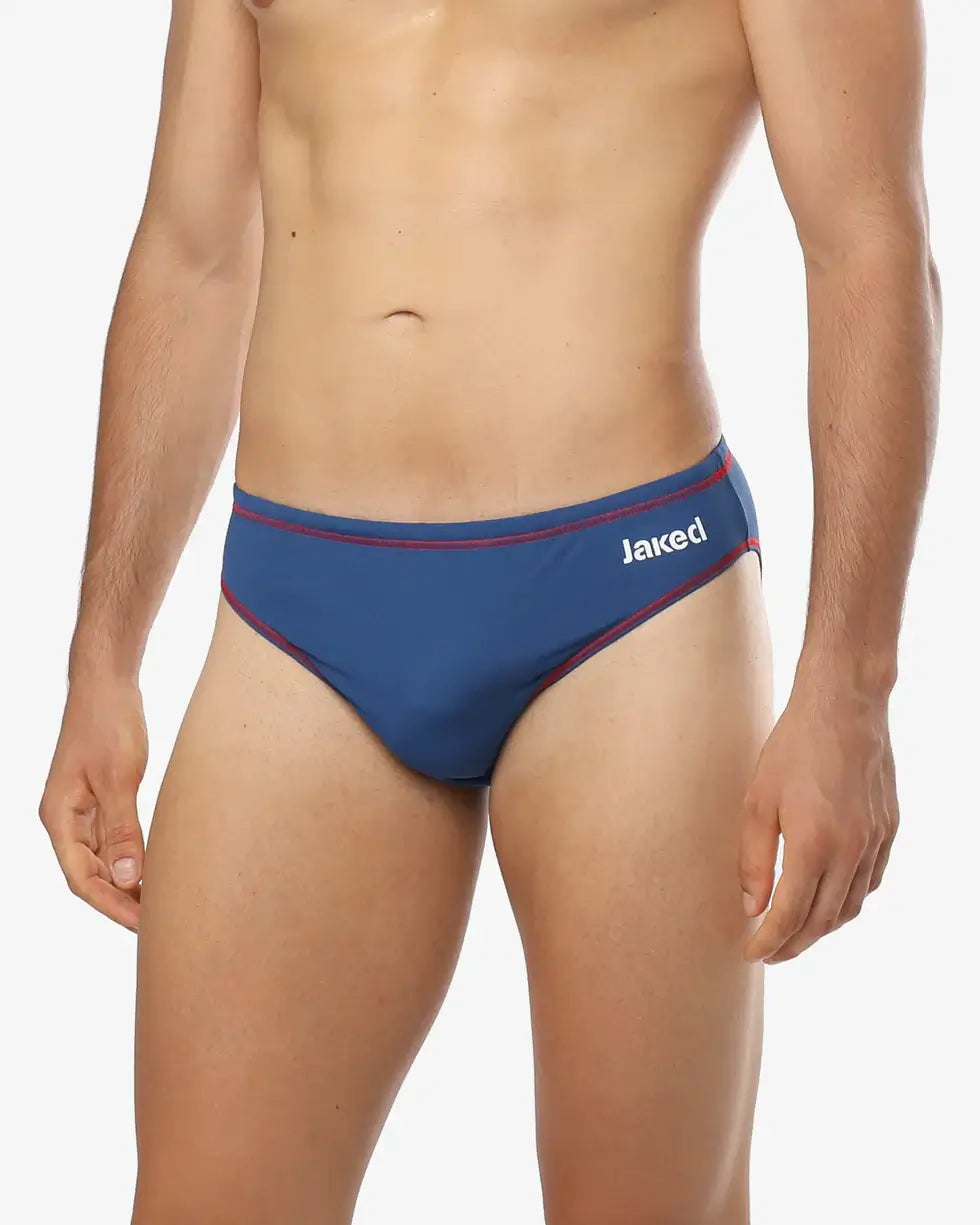 Ropa de baño Brief Jaked Milano J