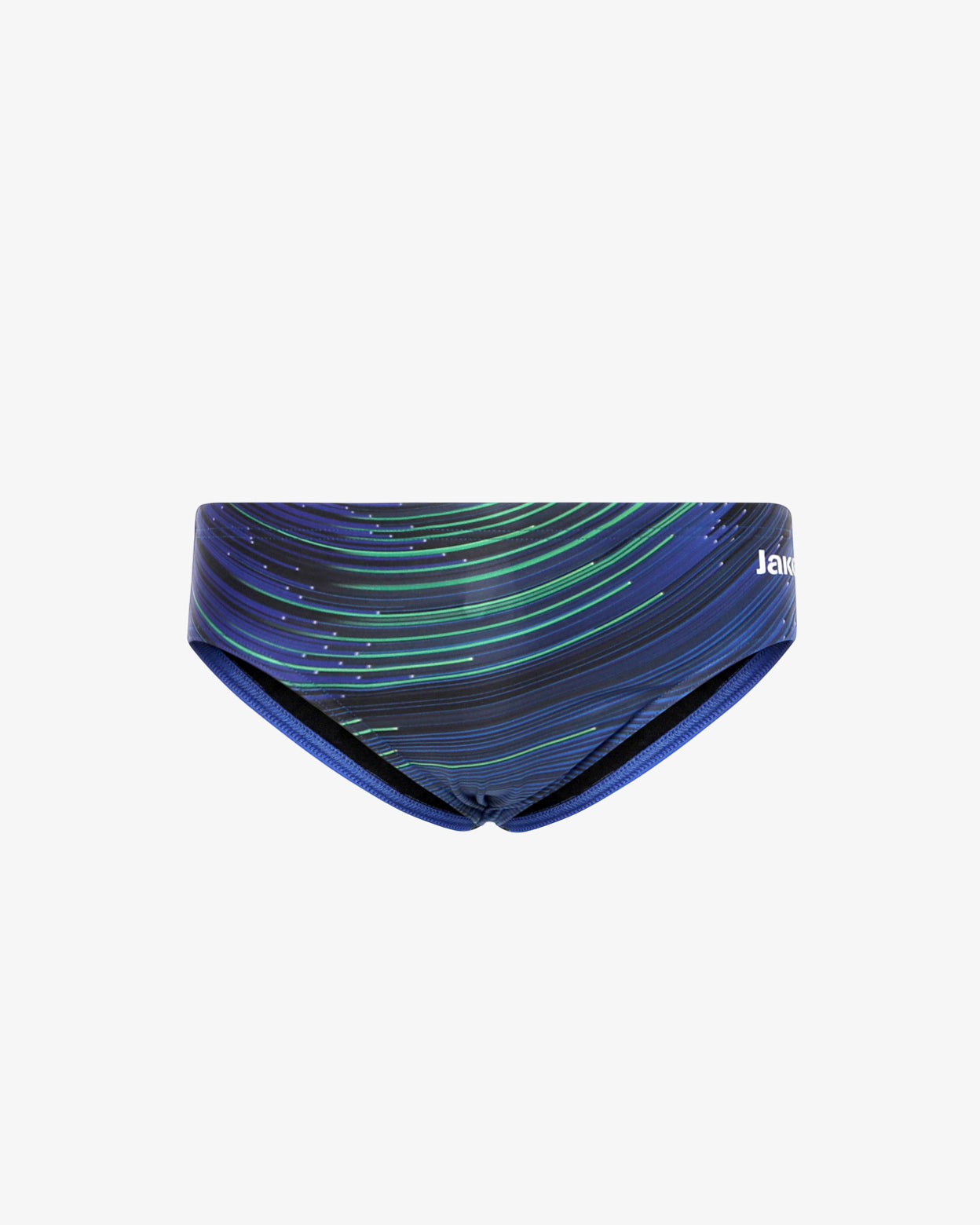 Ropa de baño Brief Jaked Scratch | Blue Zone