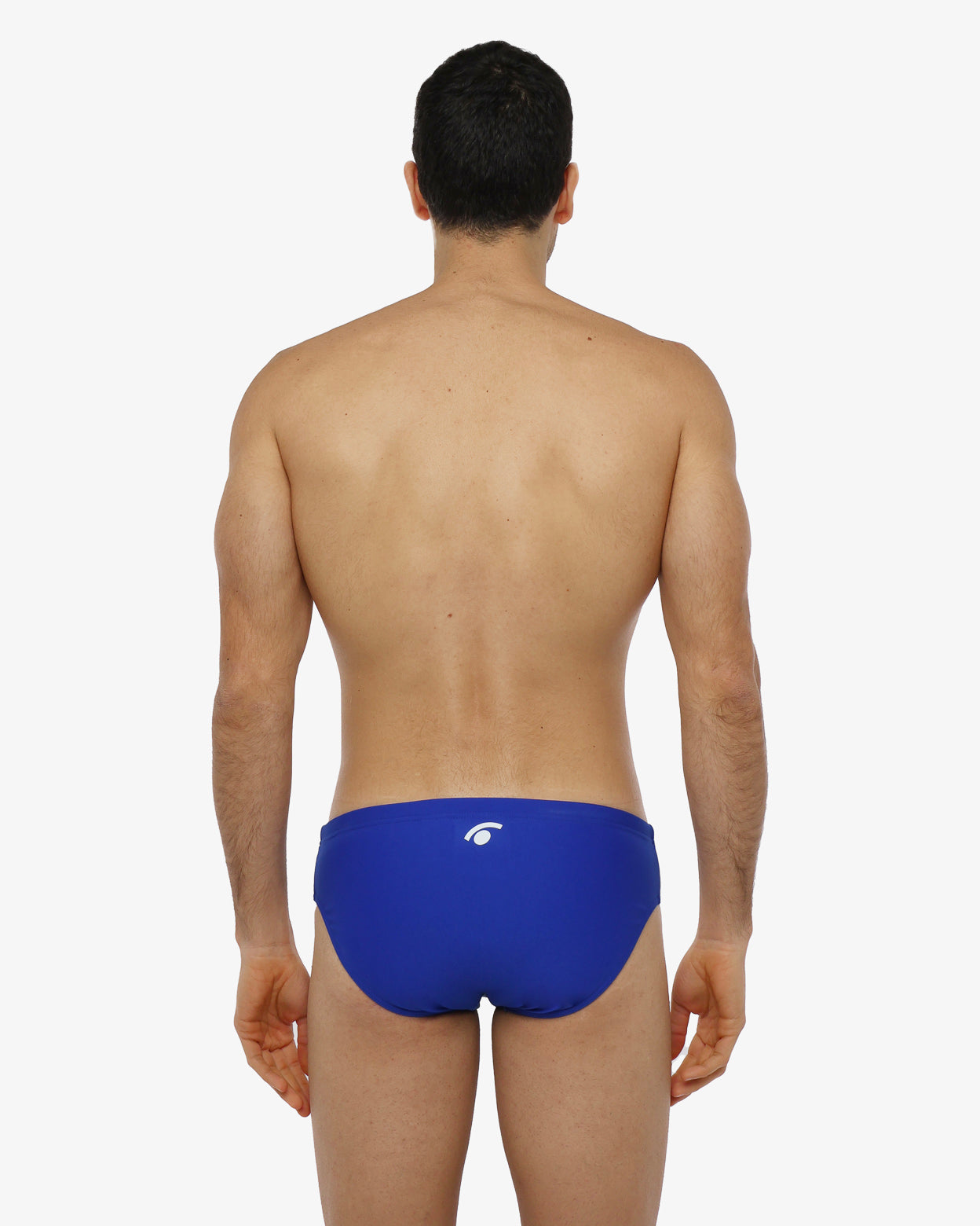 Ropa de baño Brief Jaked Scratch | Blue Zone