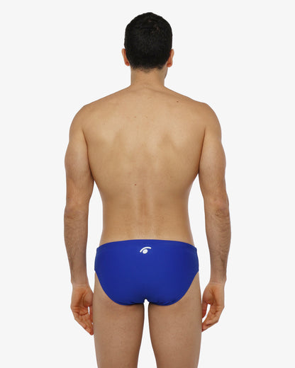 Ropa de baño Brief Jaked Scratch | Blue Zone