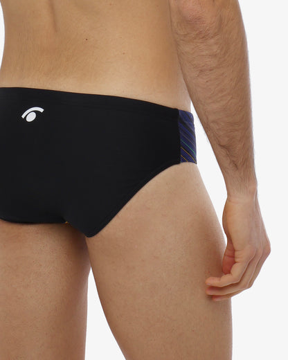 Ropa de baño Brief Jaked Scratch | Blue Zone