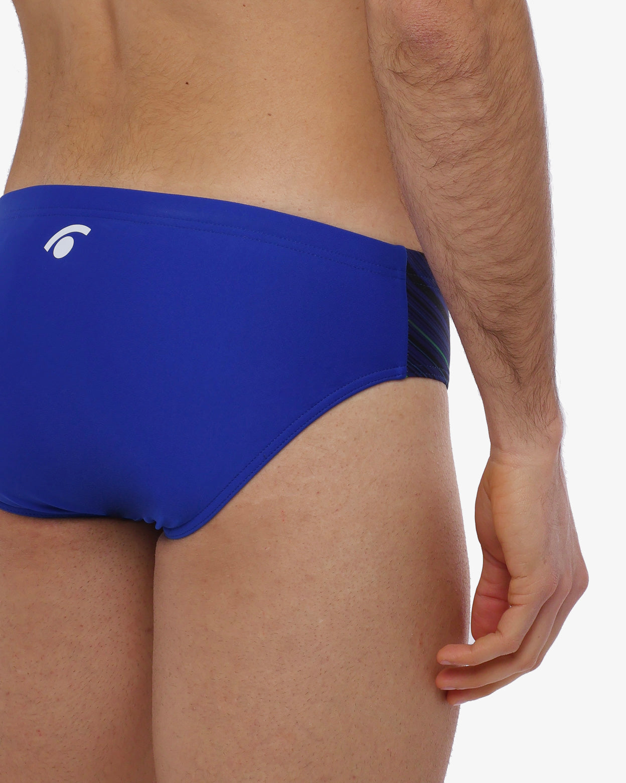 Ropa de baño Brief Jaked Scratch | Blue Zone