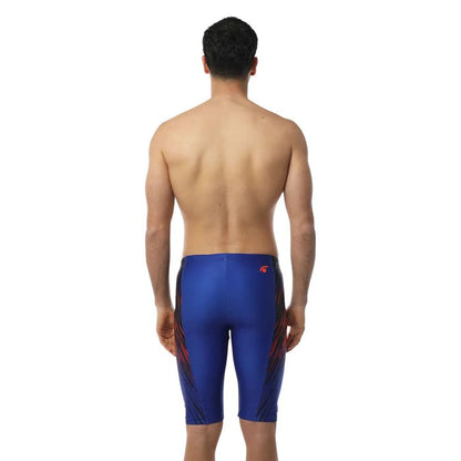 Ropa de baño Jammer Jaked Mosso | Blue Zone