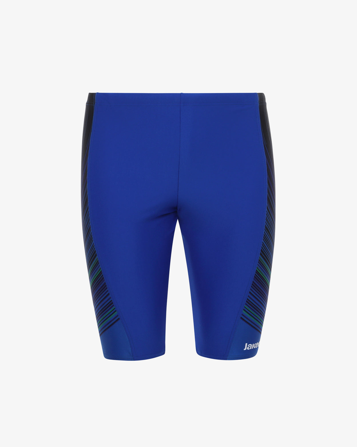 Ropa de baño Jammer Jaked Scratch | Blue Zone