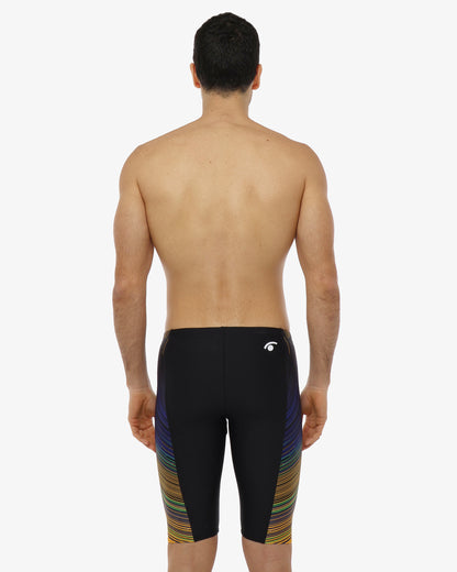 Ropa de baño Jammer Jaked Scratch | Blue Zone