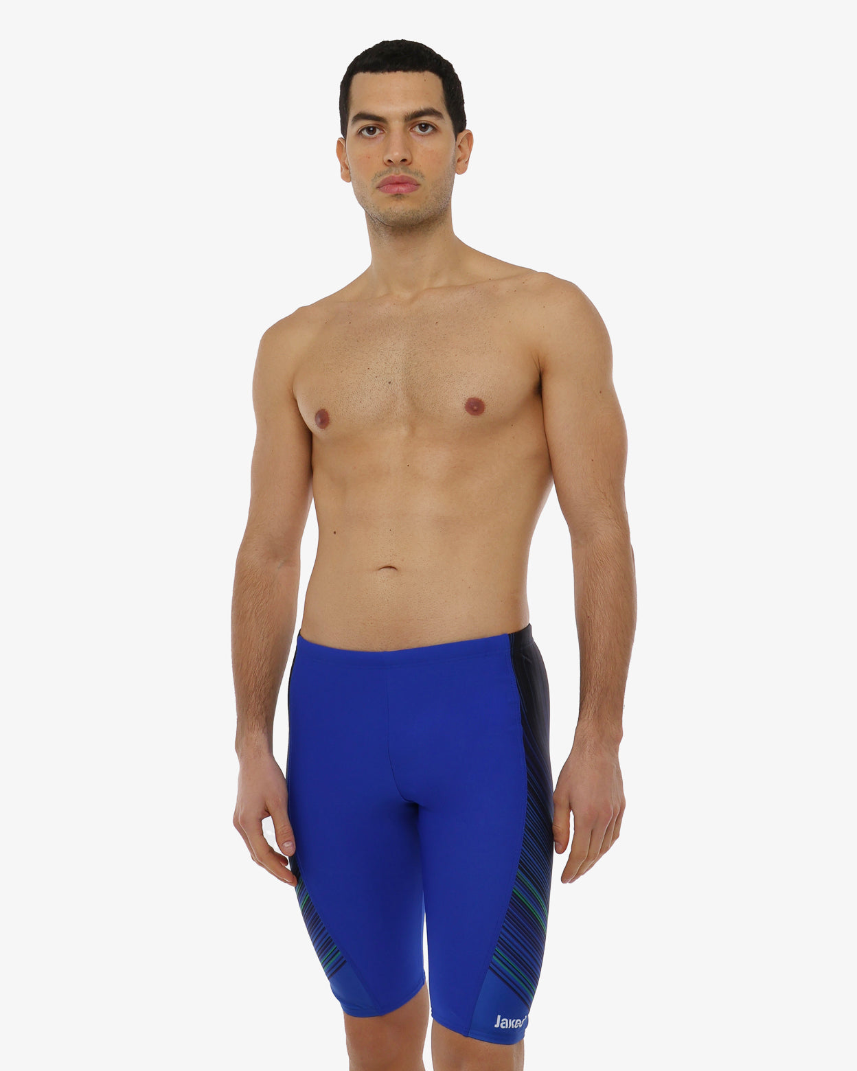 Ropa de baño Jammer Jaked Scratch | Blue Zone