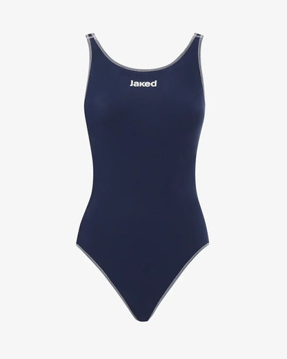 Ropa de baño One-piece Jaked Firenze | Blue Zone