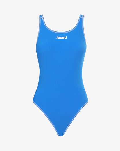 Ropa de baño One-piece Jaked Firenze | Blue Zone