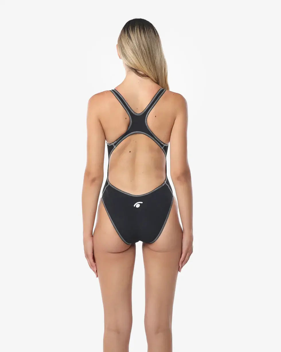 Ropa de baño One-piece Jaked Firenze | Blue Zone