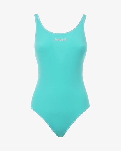 Ropa de baño One-piece Jaked Firenze | Blue Zone
