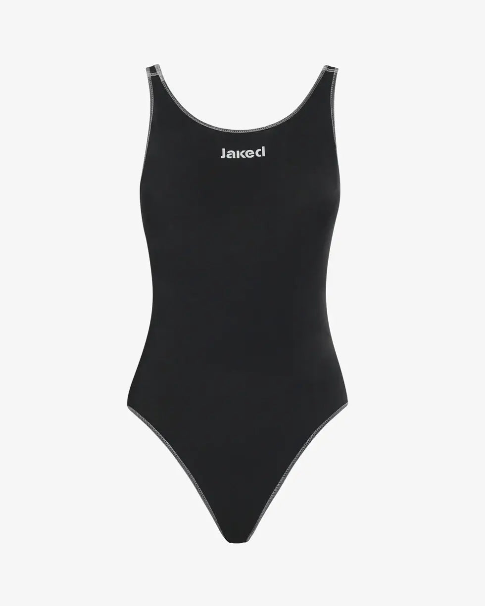 Ropa de baño One-piece Jaked Firenze | Blue Zone