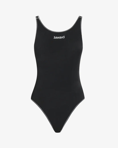 Ropa de baño One-piece Jaked Firenze | Blue Zone