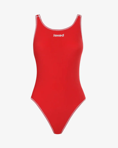 Ropa de baño One-piece Jaked Firenze | Blue Zone