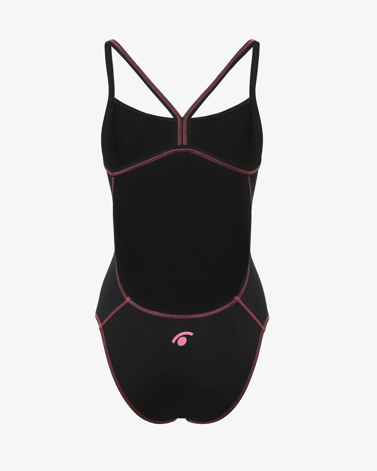 Ropa de baño One-piece Jaked Milano 2.0 | Blue Zone