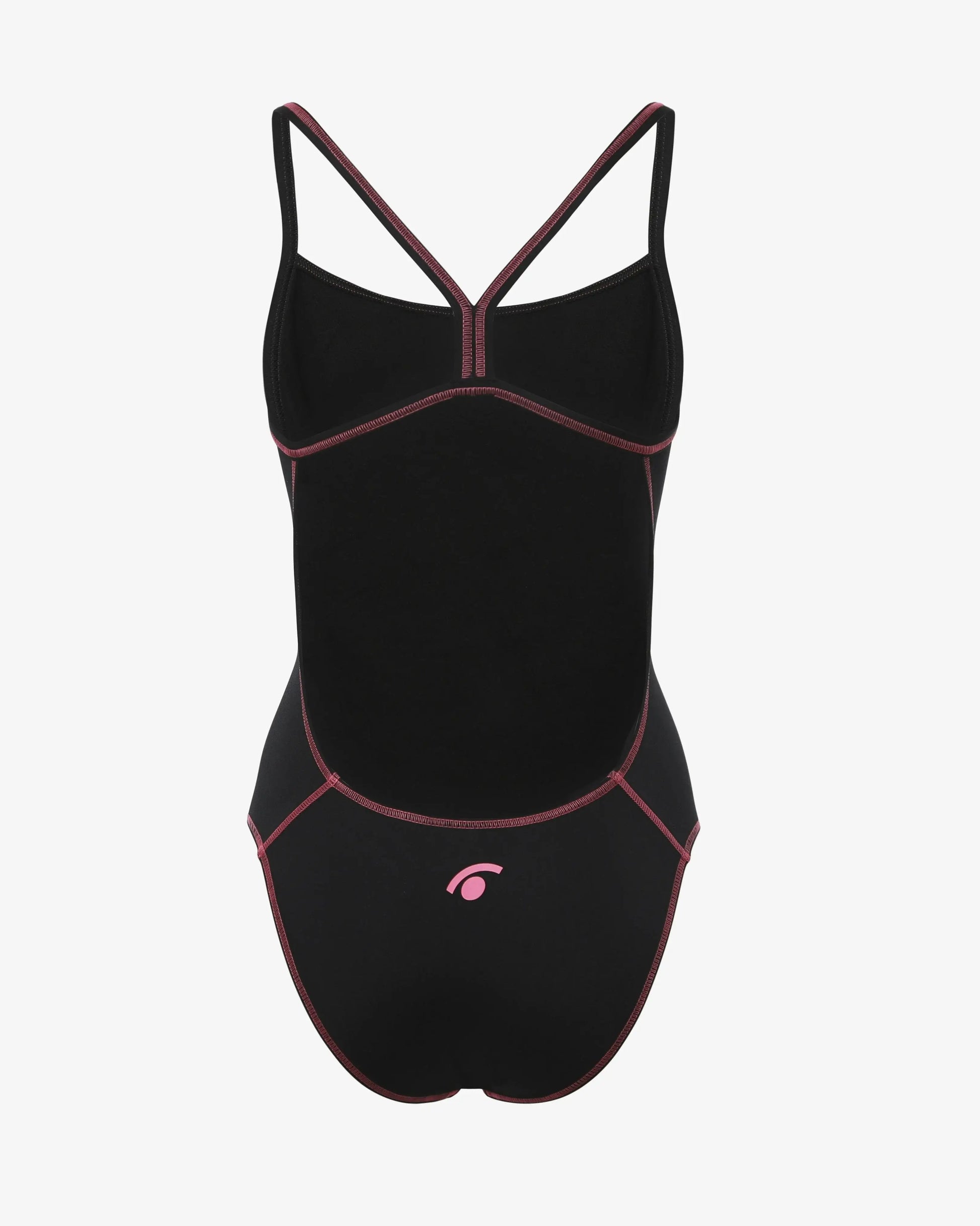 Ropa de baño One-piece Jaked Milano 2.0 | Blue Zone