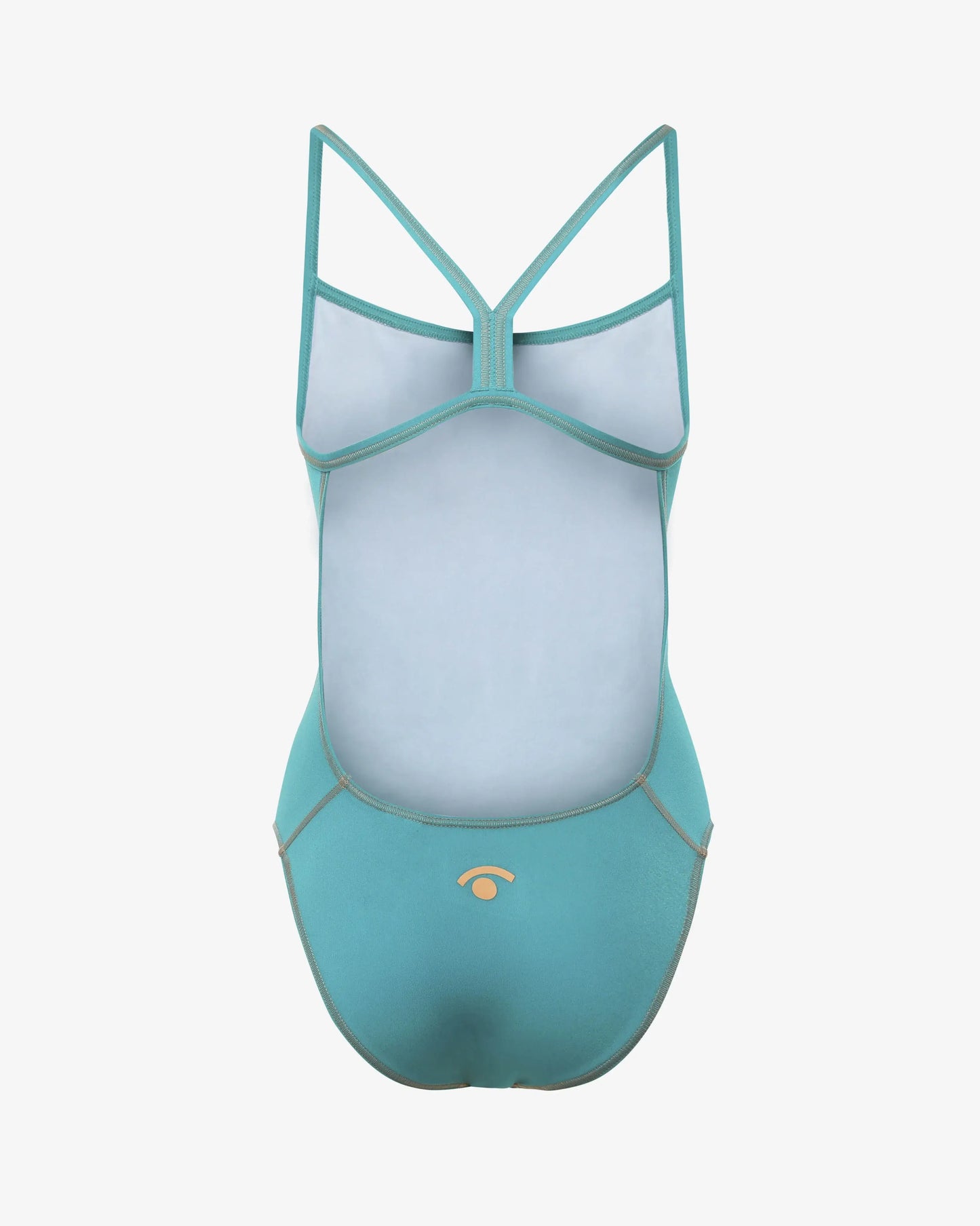Ropa de baño One-piece Jaked Milano 2.0 | Blue Zone