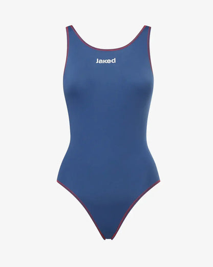 Ropa de baño One-piece Jaked Milano J | Blue Zone