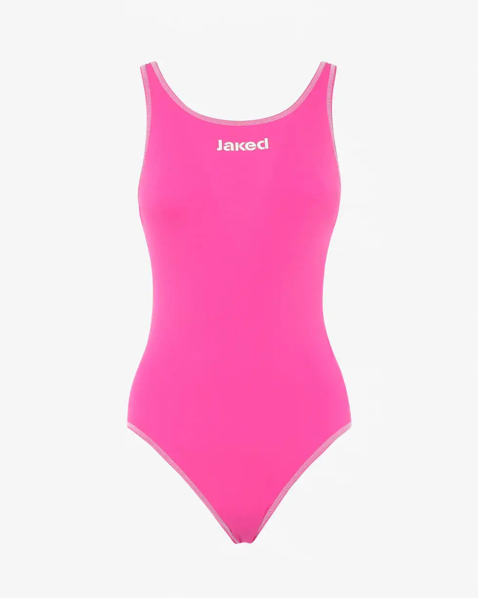 Ropa de baño One-piece Jaked Milano J | Blue Zone