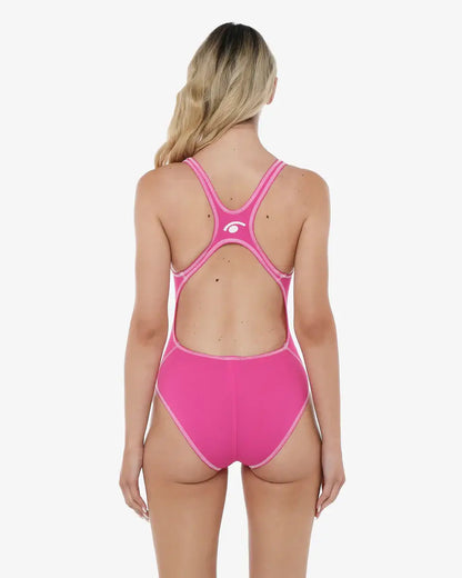 Ropa de baño One-piece Jaked Milano J | Blue Zone