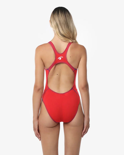 Ropa de baño One-piece Jaked Milano J | Blue Zone