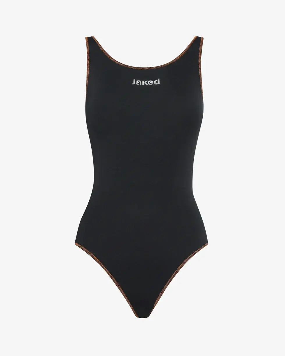 Ropa de baño One-piece Jaked Milano J | Blue Zone