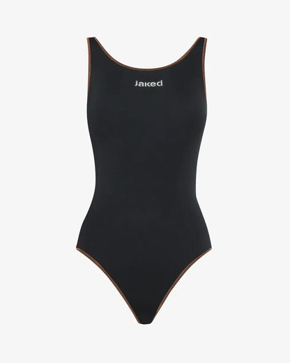 Ropa de baño One-piece Jaked Milano J | Blue Zone