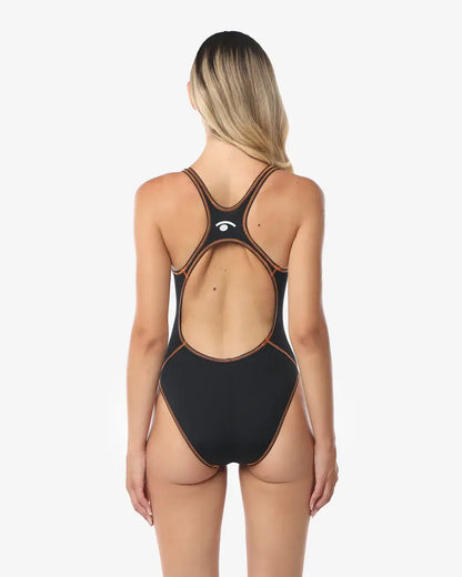 Ropa de baño One-piece Jaked Milano J | Blue Zone