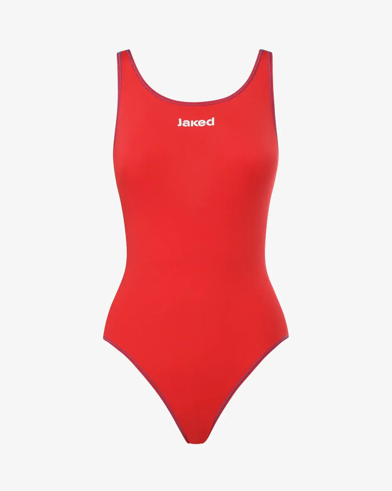 Ropa de baño One-piece Jaked Milano J | Blue Zone