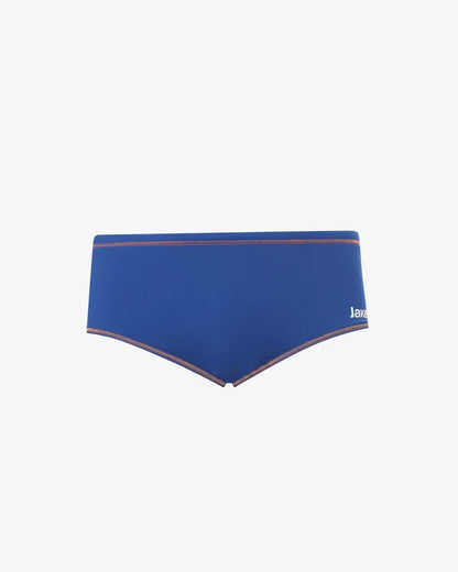 Ropa de baño Trunk Jaked Milano J | Blue Zone