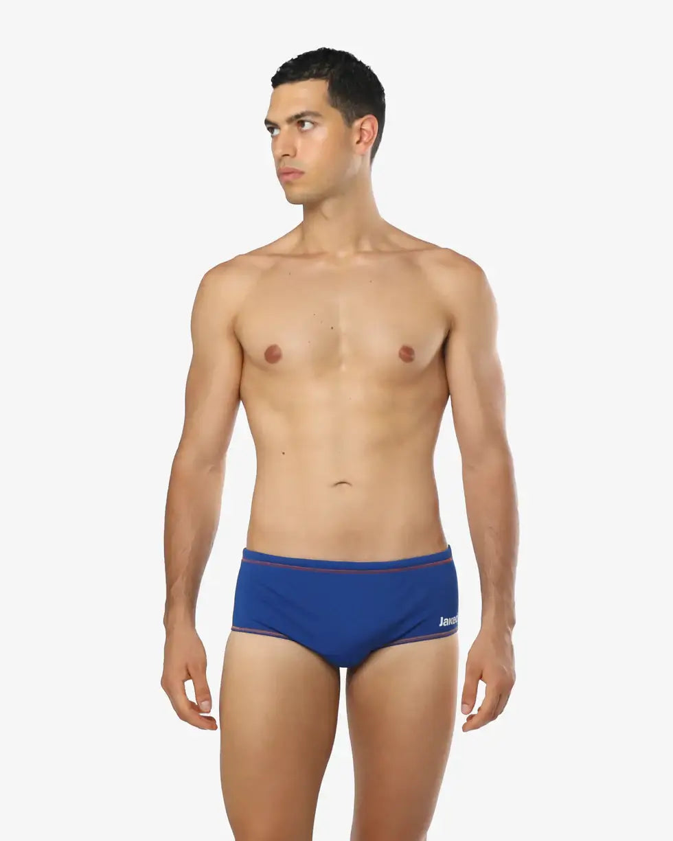 Ropa de baño Trunk Jaked Milano J | Blue Zone